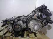 Motor 640942 Mercedes-Benz CLASE A (W169) 2.0 CDI CAT