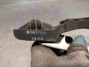 Antenne XD0287039R2 Peugeot 508 SW (F4/FC/FJ/FR) Kombi 2.0 16V BlueHDi 160 (DW10FCC(EHY))