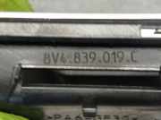 Türgriff Innen Links Hinten 8V4839019C Audi A3 Limousine (8VS/8VM) Limousine 1.6 TDI Ultra 16V (CXXB)