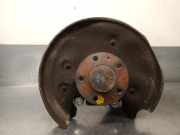 Motorhalter Hinten Volvo SERIE 2.5 10V Berlina