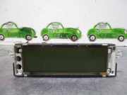 Multifunctionelle Display 9659062780 Citroën C4 Berline (LC) Schrägheck 5-drs 1.6 16V THP 140 (EP6DT(5FT))