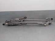 Scheibenwischermotor Vorne EH1067340 Mazda CX-7 SUV 2.2 MZR-CD 16V (R2)