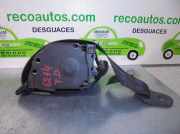 Sicherheitsgurt Rechts Hinten 96325577 Citroën C5 II Berline (RC) Schrägheck 2.0 HDiF 16V (DW10BTED4(RHR))