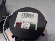 Türgriff Außen Links Hinten 3C0837206 Volkswagen Passat (3C2) Limousine 2.0 TDI 16V 140 (BKP) BKP