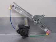 Fensterheber Rechts Vorne 13447039 Opel Corsa E Schrägheck 1.4 16V (B14XER(Euro 6))