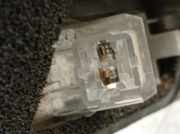 Handgriff Kofferraum 8200076256 Renault Grand Scénic III (JZ) Großraumlimousine 1.6 dCi (R9M-A402)