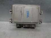 Motorsteuergerät BV2112A650GC Ford Fiesta 6 (JA8) Schrägheck 1.4 16V (SPJC)