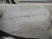 Nebelscheinwerfer Rechts Hinten 924051K0 Hyundai iX20 (JC) SUV 1.4 CRDi 16V (D4FC)