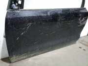 Tür Links Vorne 6R3831055J Volkswagen Polo V (6R) Schrägheck 1.6 TDI 16V 90 (CAYB(Euro 5)) CAYB(Euro 5)