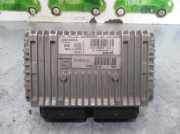Steuergerät Automatik Getriebe 9649117580 Citroën C5 I Berline (DC) Schrägheck 2.0 HDi 110 (DW10ATED(RHZ))