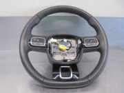 Lenker 98164326ZD Citroën C3 (SX/SW) Schrägheck 1.2 Vti 12V PureTech (EB2F(HMZ))