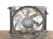 Kühlerventilator A1679068806 Mercedes-Benz GLE (V167) SUV 300d EQ Boost 2.0 Turbo 16V 4-Matic (OM654.820)