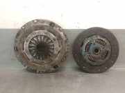 Kupplungsset 4130026550 Kia Stonic (YB) SUV 1.0i T-GDi 12V (G3LC)