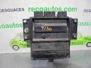 Motorsteuergerät 8200308214 Nissan ALMERA (N16/E) 1.5 dCi Turbodiesel CAT