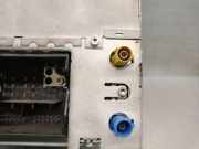 Radio A9068201589 Mercedes-Benz 3-t Furgoneta (B906) 215 CDI (906.611, 906.613)