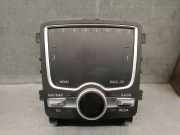 Kombischalter 4M0919615H Audi SQ7 (4MB/4MG) SUV 4.0 TDI V8 32V (CZAC)