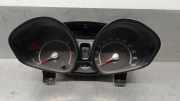 Tachoeinheit Kmh 8A6F10894BC Ford Fiesta 6 (JA8) Schrägheck 1.4 TDCi (KVJA(Euro 5))