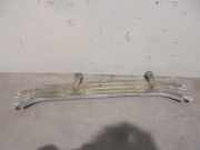 Schließplatte Kühlerträger DECHAPA Renault (F/KC0) 1.9 dTi Diesel