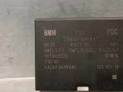 Motorsteuergerät 66206819195 BMW X4 (F26) SAC SUV xDrive20d 16V (B47-D20A)