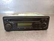 Radio 9639219480 Skoda Superb (3U4) Limousine 2.0 TDI 16V (BSS)