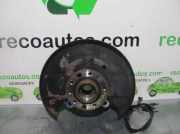 Achsschenkel Halter Rechts Vorne 5233697 Saab 9-5 Estate (YS3E) Kombi 2.2 TiD 16V (D223L)