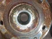 Achsschenkel Halter Links Vorne 5WA407257A Cupra Formentor SUV 1.5 TSI 16V (DPCA) DPCA