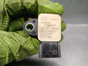 Sicherheitsgurt Links Vorne 90493619N Opel Omega B (25/26/27) Limousine 2.5 DTI 24V (Y25DT)