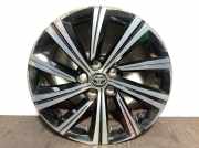 Felge 42611YYC00 Toyota Corolla Touring Sport (E21/EH1) Kombi 1.8 16V Hybrid (2ZRFXE)