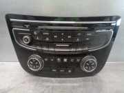 Bedienung Klimacontrolle 98023793XZ Peugeot 508 (8D) Limousine 2.2 HDiF 16V GT (DW12FC(4HL))