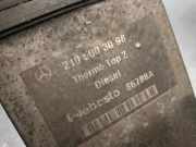 Glühkerze - 2105003098 Mercedes-Benz E (W210) Limousine 2.9 E-290 TDi (OM602.982)