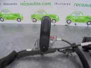 Türschloss Rechts Hinten 5PUERTAS Nissan (X76) 1.5 dCi Turbodiesel CAT