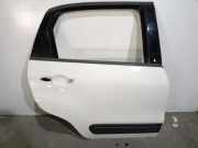 Tür Rechts Hinten 51883291 Fiat 500L (199) Großraumlimousine 1.3 D 16V Multijet (55283775)