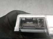 Steuergerät Airbag 8200411007 Renault Megane II (BM/CM) Schrägheck 1.9 dCi 120 (F9Q-B800)