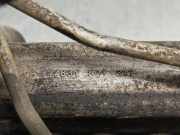 Lenkgetriebe C2S3290 Jaguar I (X400) 2.0 D