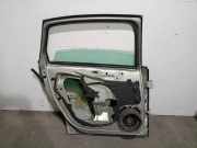 Tür Links Hinten 9006L3 Citroën C4 Berline (LC) Schrägheck 5-drs 1.6 HDi 16V 110 (DV6TED4(9HZ))