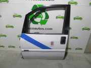 Tür Links Vorne 9002C5 Citroën Evasion Großraumlimousine 2.0 HDi (DW10TED(RHZ))