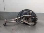 Achsschenkel Halter Links Vorne 4K0407241B Audi A6 Allroad Quattro (C8) Kombi 3.0 V6 24V 50 TDI Mild hybrid (DDVB)