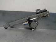 Fensterheber Rechts Hinten MR989947 Mitsubishi Pajero Hardtop (V6/7) Geländewagen 3.2 DI-D 16V (4M41)