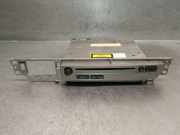 Radio 6970260 BMW 7 serie (E65/E66/E67) Limousine 730d,Ld 3.0 24V (M57N2-D30(306D3))