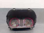 Tachoeinheit Kmh 2S6F10849NF Ford Fusion Kombi 1.4 TDCi (F6JA)