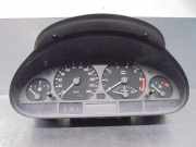 Tachoeinheit Kmh 4102743 BMW 3 serie (E46/4) Limousine 323i 24V (M52TU-B25(256S4))