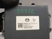 Motorsteuerger?t GMG667UU0C Mazda 6 (GJ/GH/GL) Limousine 2.2 SkyActiv-D 150 16V (SH)