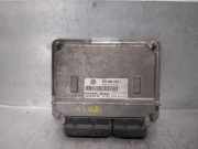 Motorsteuergerät 03E906033 Volkswagen Polo IV (9N1/2/3) Schrägheck 1.2 12V (AZQ) AZQ