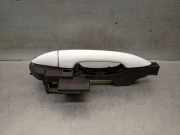 T?rgriff Au?en Rechts Vorne 82661A2500 Kia Cee'd Sportswagon (JDC5) Kombi 1.0i T-GDi 12V 120 (G3LC)