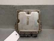 Motorsteuergerät 9648394480 Peugeot 206 (2A/C/H/J/S) Schrägheck 2.0 XS,XT HDi (DW10TD(RHY))