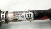 Antriebswelle Links Vorne EJ323B437CC Land + Range Rover Range Rover Evoque (LVJ/LVS) SUV 2.0 D 150 16V 5-drs. (204DTD)