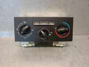 Bedienung Klimaanlage H5792B5RF Citroën C4 Berline (LC) Schrägheck 5-drs 1.6 HDi 16V (DV6ATED4(9HX))