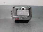 MotorsteuergerÃ¤t 9666986680 Peugeot (0U_, 0E_) 1.6 HDi