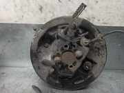 Achsschenkel Halter Rechts Hinten 418001 Opel Tigra Twin Top Cabrio 1.3 CDTi 16V (Z13DT)