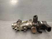 Einspritzdüsen Düsenstock 057130763H Audi A8 (D3) Limousine 4.0 TDI V8 32V Quattro (ASE)